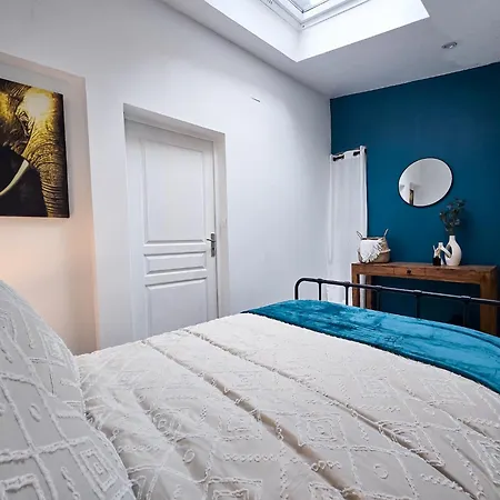 Duplex Moderne Au Coeur De * Saverne