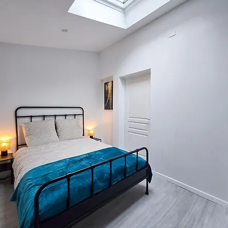 Duplex Moderne Au Coeur De Apartmán *