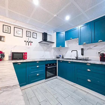 Duplex Moderne Au Coeur De Apartmán Saverne