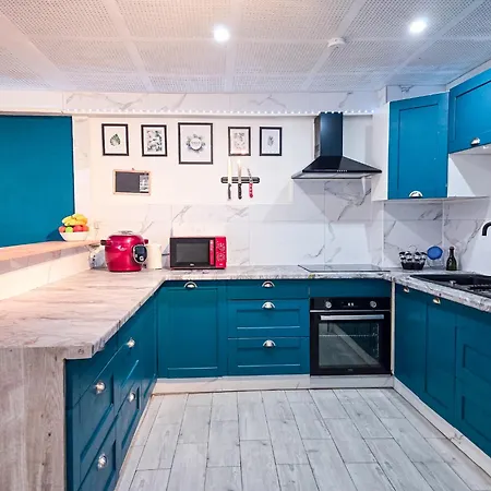 Apartmán Duplex Moderne Au Coeur De