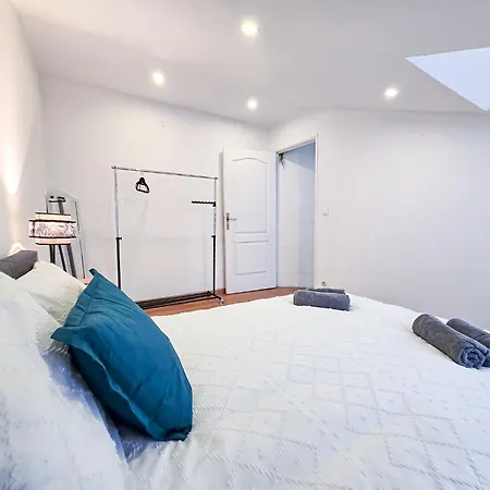 Apartmán Duplex Moderne Au Coeur De Saverne