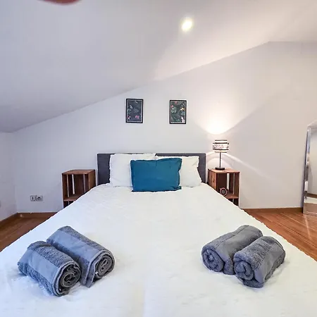 Duplex Moderne Au Coeur De Apartmán *
