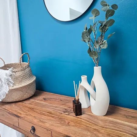 Apartmán Duplex Moderne Au Coeur De